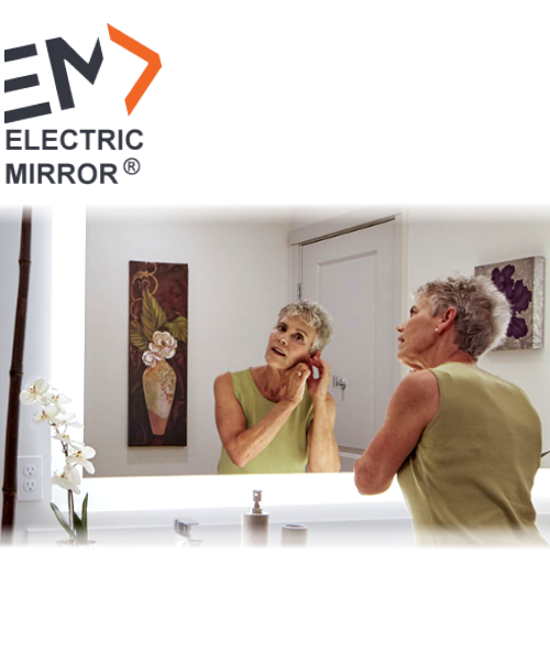 Integrity™ by Electric Mirror